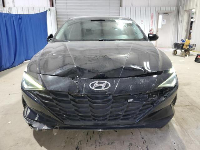 Photo 5 from auction – 2022 HYUNDAI ELANTRA SE with VIN KMHLM4AG7NU246785