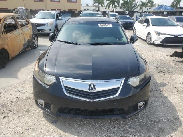 Photo 5 from auction – 2011 ACURA TSX with VIN JH4CU2E61BC010322