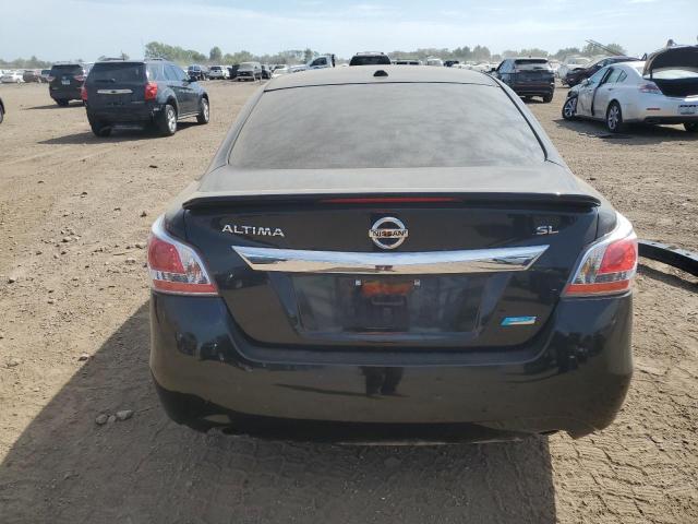 Photo 6 from auction – 2013 NISSAN ALTIMA 2.5 with VIN 1N4AL3AP2DN560397