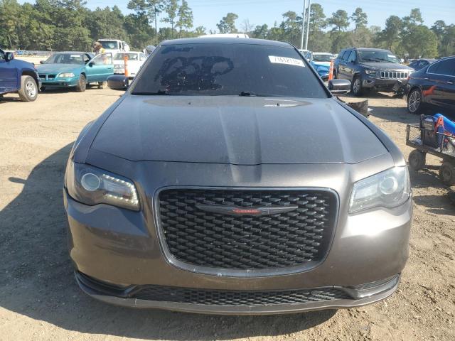 Photo 5 from auction – 2022 CHRYSLER 300 S with VIN 2C3CCABG1NH184425