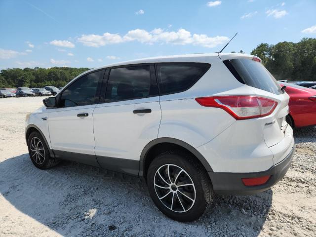 Photo 2 from auction – 2013 FORD ESCAPE S with VIN 1FMCU0F72DUD15379