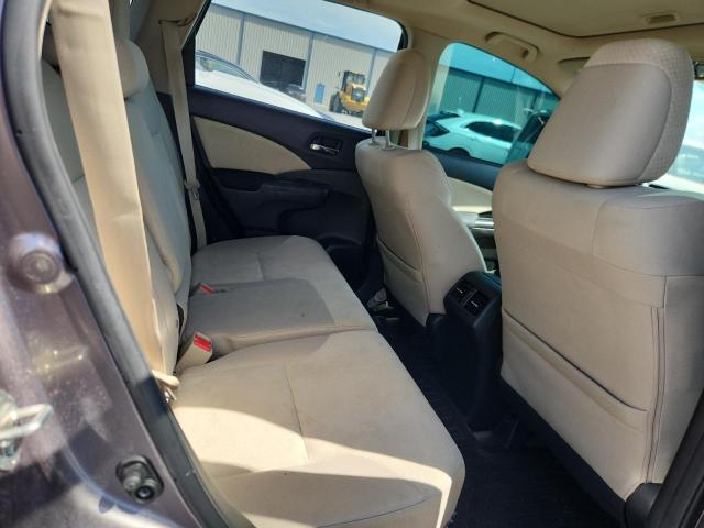 Photo 11 from auction – 2016 HONDA CR-V EX with VIN 3CZRM3H53GG715397