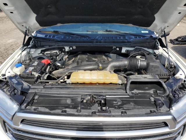 Photo 11 from auction – 2018 FORD F150 SUPER with VIN 1FTEW1EG3JFB97826