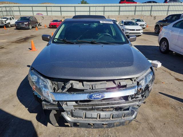 Photo 5 from auction – 2010 FORD FUSION HYB with VIN 3FADP0L36AR324936