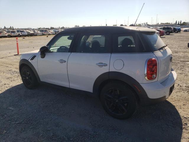 Photo 2 from auction – 2012 MINI COOPER COU with VIN WMWZB3C57CWM02347