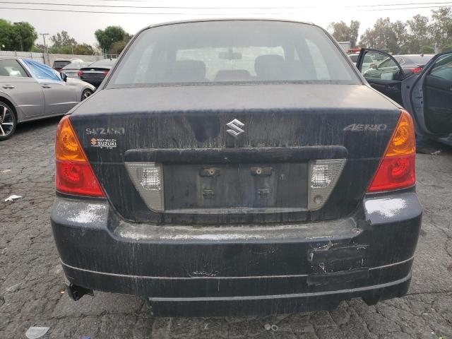 Photo 6 from auction – 2006 SUZUKI AERIO with VIN JS2RA62S765304109