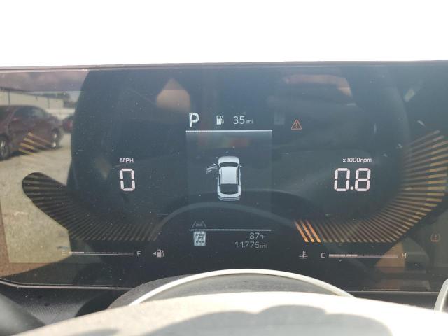 Photo 9 from auction – 2025 KIA K4 LX with VIN 3KPFT4DE6SE048787