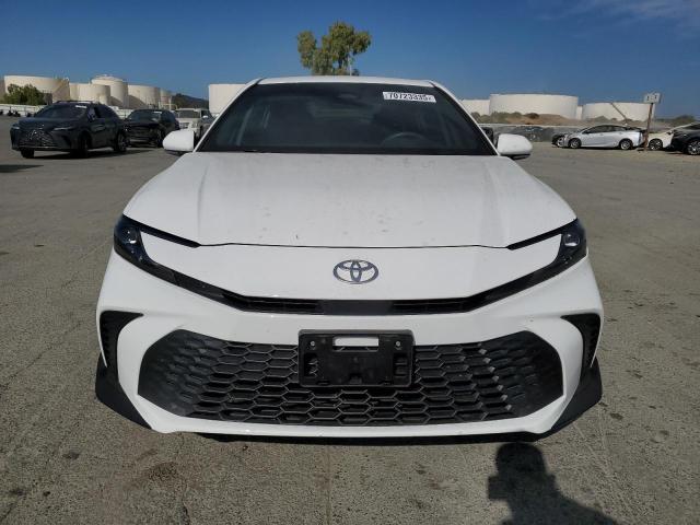 Photo 5 from auction – 2025 TOYOTA CAMRY XSE with VIN 4T1DAACK5SU522762
