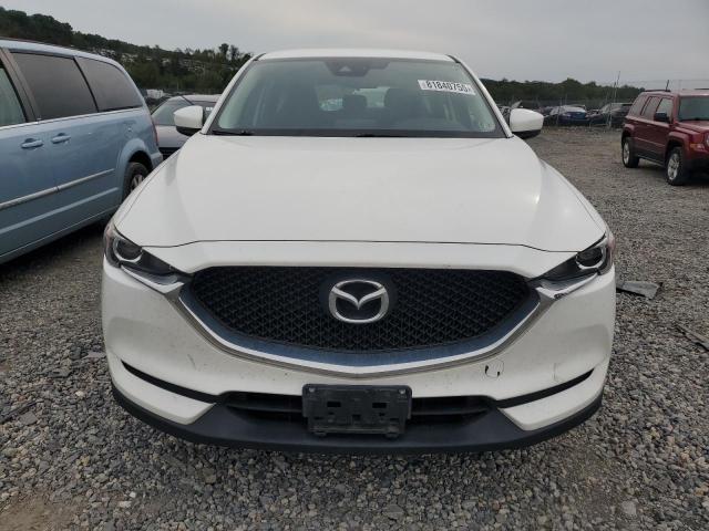 Photo 5 from auction – 2018 MAZDA CX-5 SPORT with VIN JM3KFBBM2J0424954
