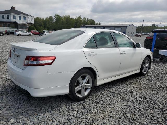 Photo 3 from auction – 2011 TOYOTA CAMRY BASE with VIN 4T1BF3EK9BU597871