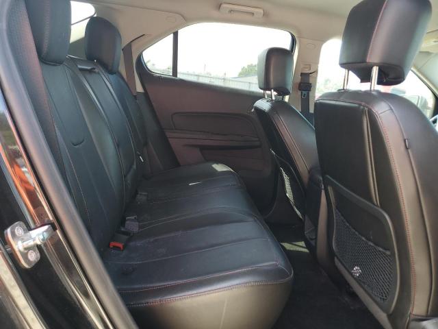 Photo 10 from auction – 2015 CHEVROLET EQUINOX LT with VIN 2GNALCEK8F6325106
