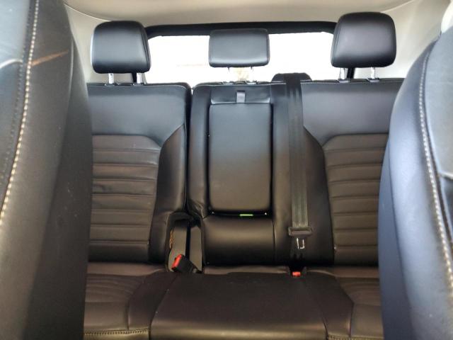 Photo 10 from auction – 2018 FORD EDGE SEL with VIN 2FMPK3J99JBC07263