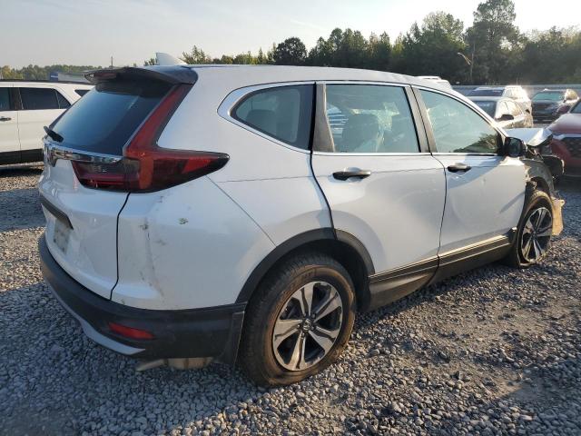 Photo 3 from auction – 2021 HONDA CR-V LX with VIN 5J6RW1H2XML005822