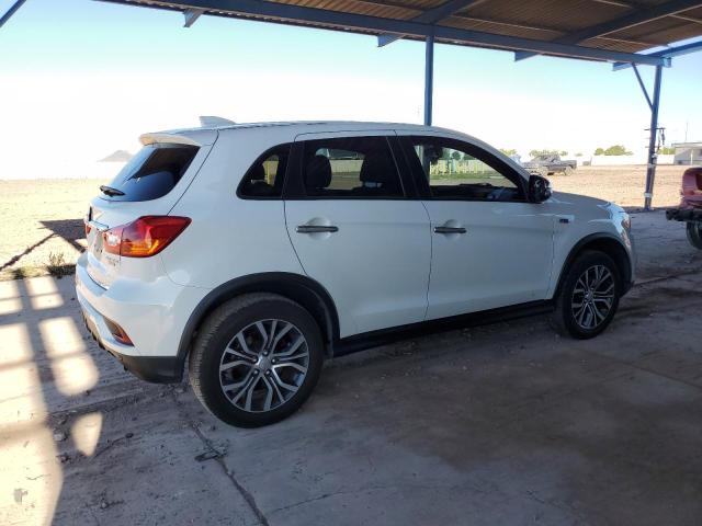 Photo 3 from auction – 2018 MITSUBISHI OUTLANDER with VIN JA4AP3AU5JU017111
