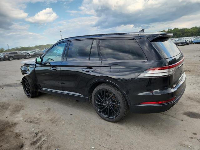 Photo 2 from auction – 2023 LINCOLN AVIATOR RE with VIN 5LM5J7WC2PGL21724