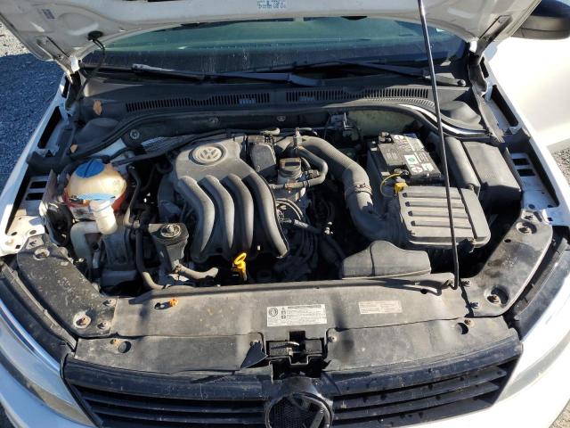 Photo 11 from auction – 2013 VOLKSWAGEN JETTA BASE with VIN 3VW2K7AJ0DM261549