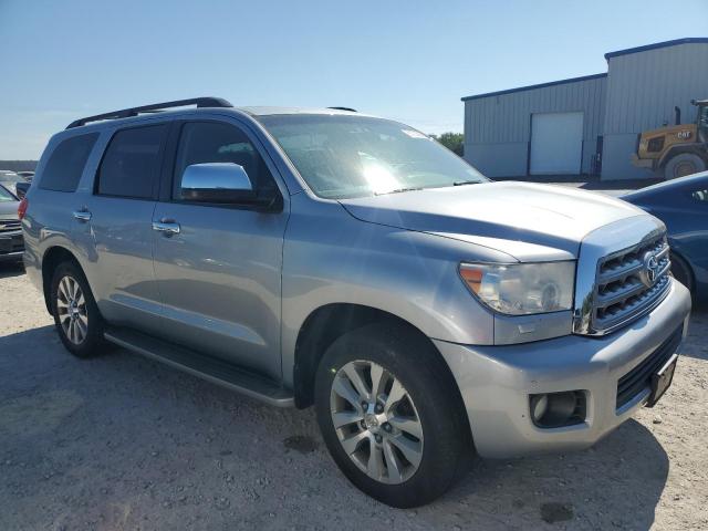 Photo 4 from auction – 2011 TOYOTA SEQUOIA LI with VIN 5TDJY5G18BS049164