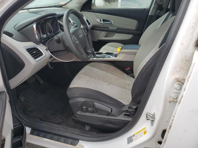 Photo 7 from auction – 2013 GMC TERRAIN SL with VIN 2GKFLREK8D6218799