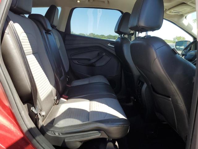 Photo 11 from auction – 2017 FORD ESCAPE SE with VIN 1FMCU0GD3HUC17620