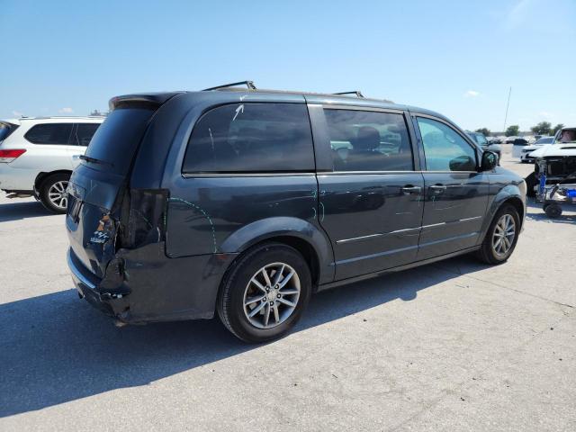 Photo 3 from auction – 2014 DODGE GRAND CARA with VIN 2C4RDGEG6ER431059