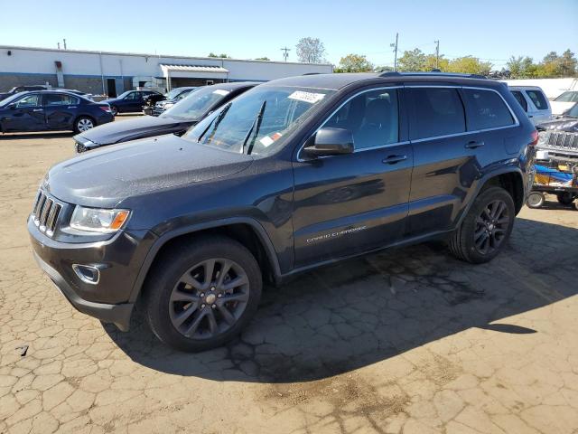 JEEP GRAND CHER 2015 with VIN 1C4RJFAG1FC895816 - Photo from auction