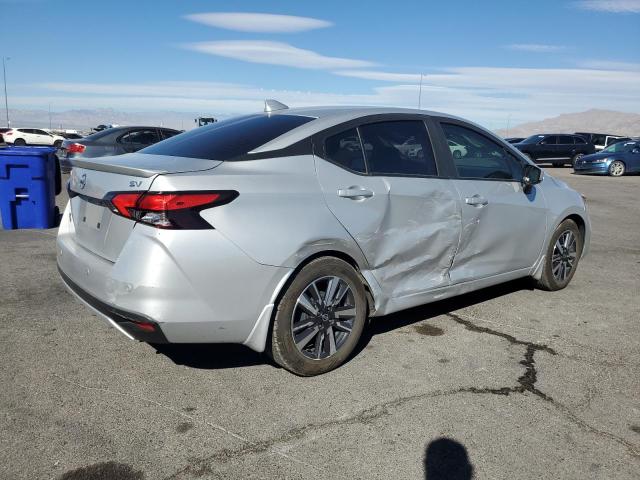 Photo 3 from auction – 2022 NISSAN VERSA SV with VIN 3N1CN8EV9NL833083