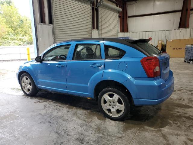 Foto 2 de la subasta – 2009 DODGE CALIBER SX con VIN 1B3HB48A79D180120