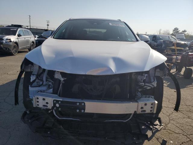 Photo 5 from auction – 2022 LEXUS RX 350 with VIN 2T2JZMDA6NC321540