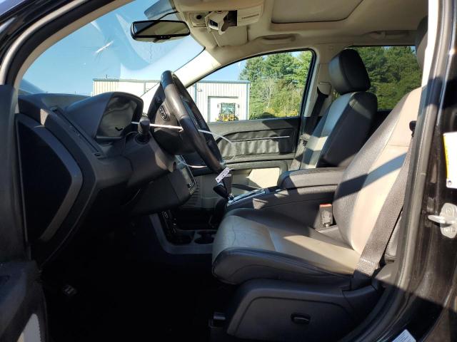 Photo 7 from auction – 2009 DODGE JOURNEY R/ with VIN 3D4GG67V09T210891