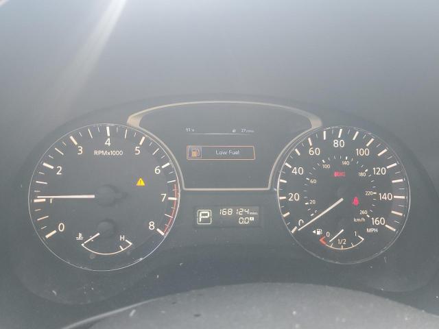 Photo 9 from auction – 2015 NISSAN PATHFINDER with VIN 5N1AR2MN4FC635558