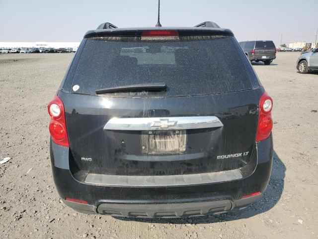 Photo 6 from auction – 2013 CHEVROLET EQUINOX LT with VIN 2GNFLEEK0D6293718