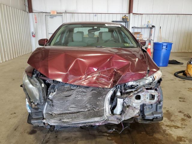 Photo 5 from auction – 2015 HONDA CIVIC LX with VIN 19XFB2F56FE254900
