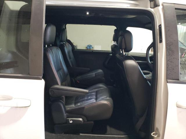 Photo 11 from auction – 2019 DODGE GRAND CARA with VIN 2C4RDGEG9KR580013