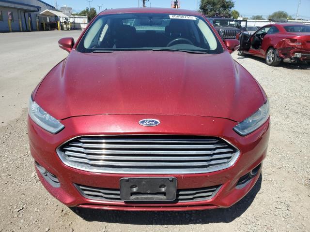 Photo 5 from auction – 2014 FORD FUSION SE with VIN 3FA6P0H97ER329963