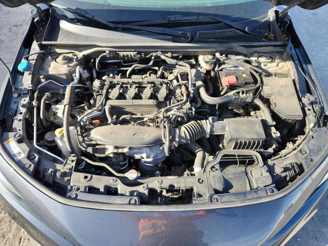 Photo 11 from auction – 2022 HONDA CIVIC EX with VIN JHMFE1F70NX006836