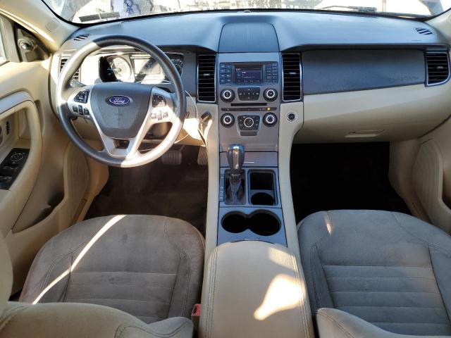 Photo 8 from auction – 2015 FORD TAURUS SE with VIN 1FAHP2D84FG112817