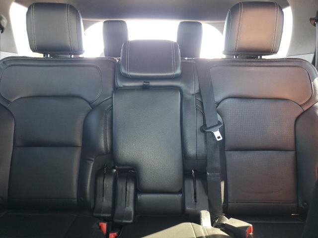 Photo 10 from auction – 2018 FORD EXPLORER L with VIN 1FM5K7F86JGA69768