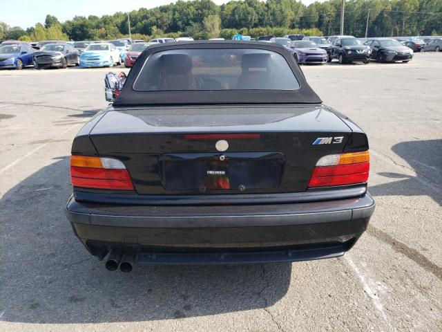 Photo 6 from auction – 1998 BMW M3 AUTOMAT with VIN WBSBK0338WEC39733