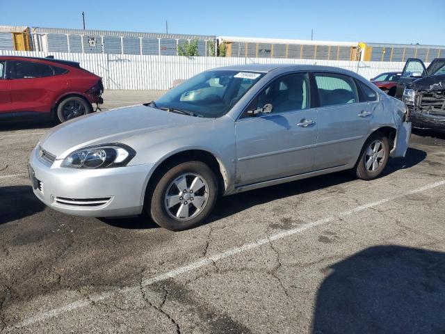 CHEVROLET IMPALA LT 2008 with VIN 2G1WT58K889210523 - Photo from auction