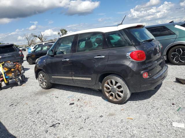 Photo 2 from auction – 2015 FIAT 500L LOUNG with VIN ZFBCFACH6FZ032865