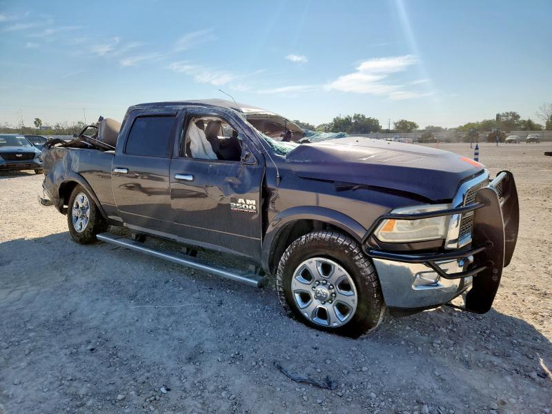 Photo 4 from auction – 2014 RAM 2500 LARAM with VIN 3C6UR5FL9EG155792