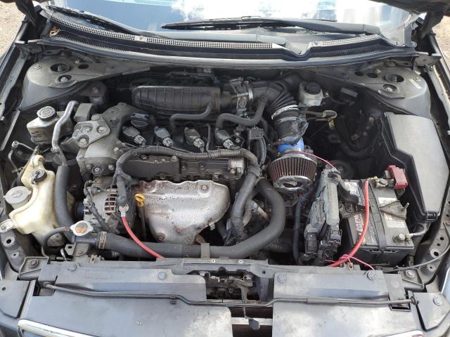 Photo 11 from auction – 2009 NISSAN ALTIMA 2.5 with VIN 1N4AL21E29N534897