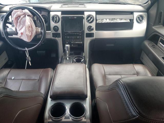 Photo 8 from auction – 2011 FORD F150 SUPERCREW with VIN 1FTFW1EF7BFA29877