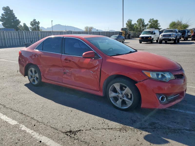 Photo 4 from auction – 2012 TOYOTA CAMRY BASE with VIN 4T1BF1FK9CU630484