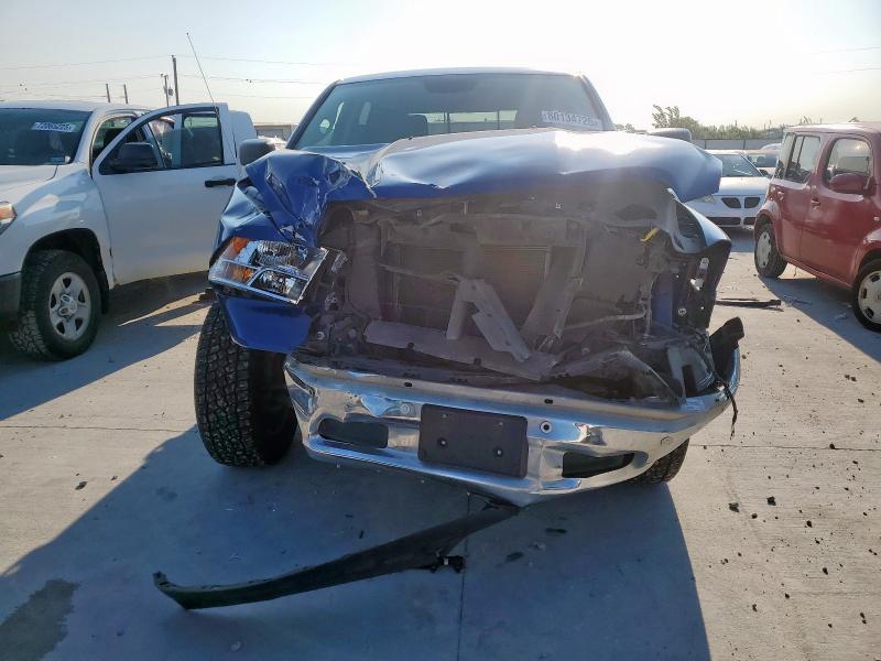 Photo 5 from auction – 2019 RAM 1500 CLASS with VIN 1C6RR6LT5KS549438