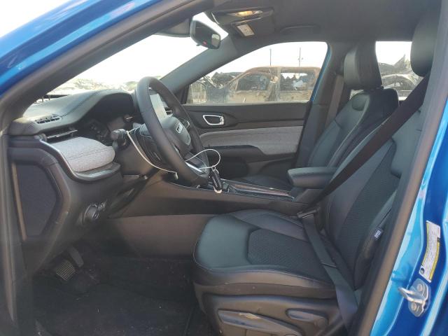 Photo 7 from auction – 2025 JEEP COMPASS LA with VIN 3C4NJDBN3ST526387