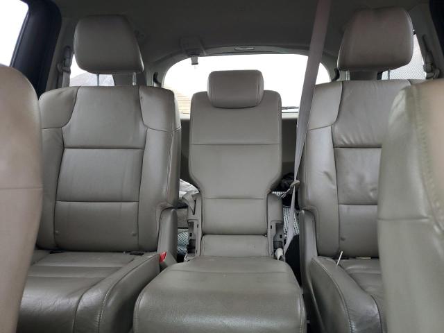 Photo 10 from auction – 2012 HONDA ODYSSEY TO with VIN 5FNRL5H91CB076864
