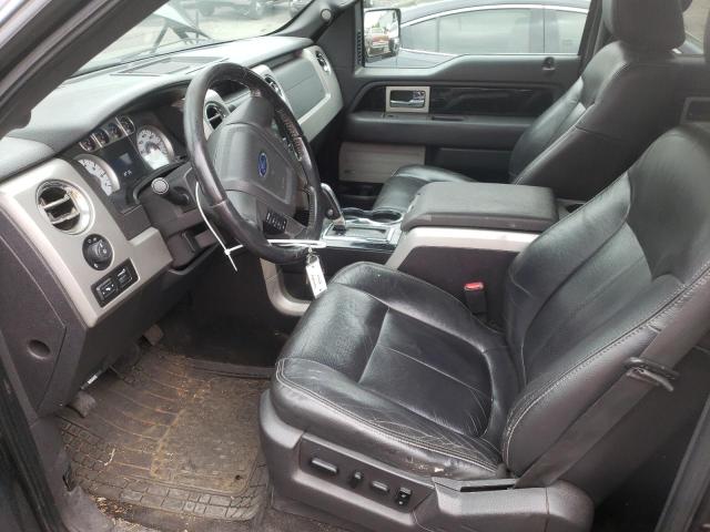 Photo 7 from auction – 2010 FORD F150 SUPER with VIN 1FTFW1EV2AFC40314
