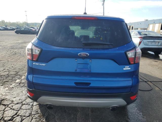 Photo 6 from auction – 2017 FORD ESCAPE SE with VIN 1FMCU0GD0HUD38413