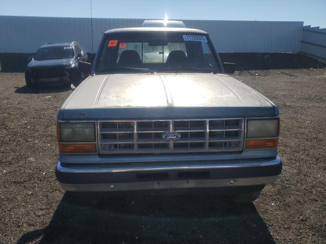 Photo 5 from auction – 1991 FORD RANGER SUP with VIN 1FTCR15T2MPA60161